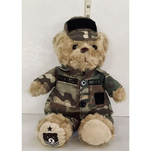 ZZZ Bear - Picture 4 of 5